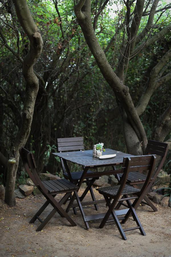 Eco Spirit Hotel ตาริฟา ภายนอก รูปภาพ