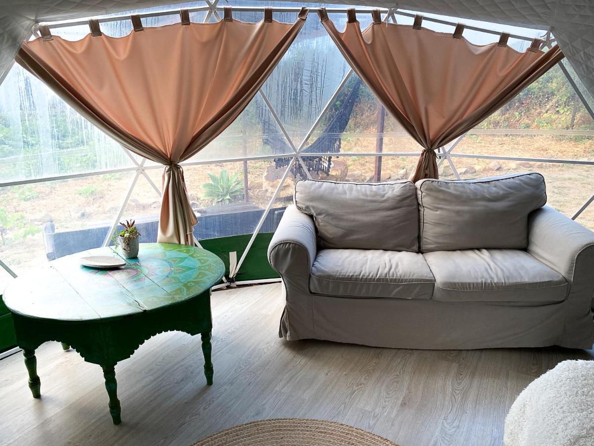 Eco Spirit Hotel ตาริฟา ภายนอก รูปภาพ