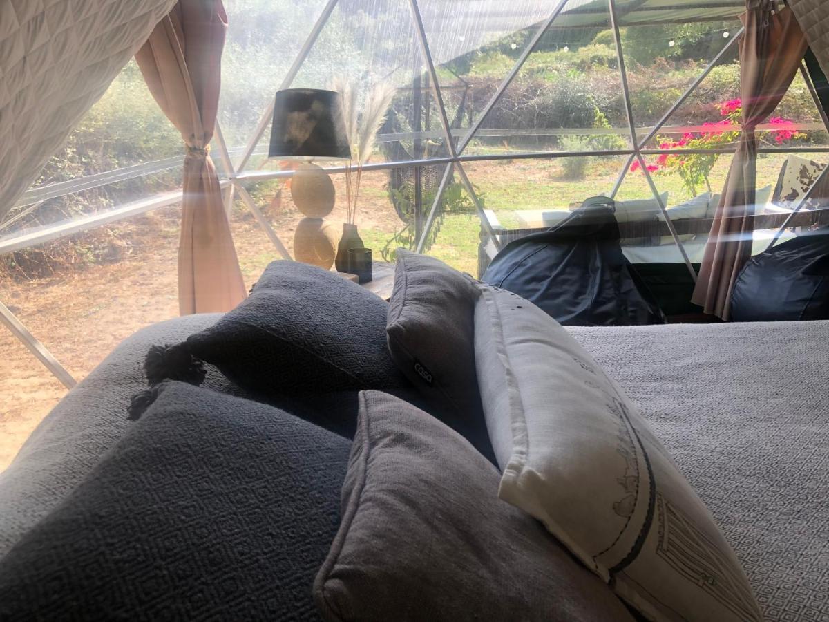 Eco Spirit Hotel ตาริฟา ภายนอก รูปภาพ